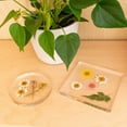 thumbnail image 4 of Art 101® Crafts Floral Resin Coasters Kit, 4 of 5