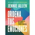 thumbnail image 1 of Desenreda Tus Emociones de Jennie Allen, Libro de Bolsillo, 1 of 1