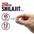 thumbnail image 3 of Force Factor Supreme Shilajit Soft Chews, 90 ct., 3 of 4