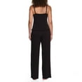 thumbnail image 2 of Loft Women's 2-Piece Tank and Pant Pajama Set, 2 of 6