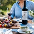 thumbnail image 5 of Paraduxx Proprietary Napa Valley Red Wine 750 ml, 5 of 10