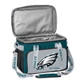 thumbnail image 3 of Logo Brands Philadelphia Eagles 36 Can Cooler, 3 of 6