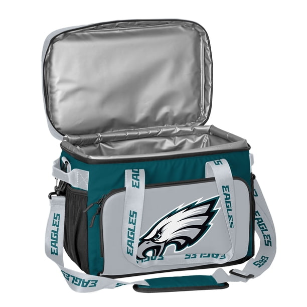 Logo Brands Philadelphia Eagles 36 Can Cooler - Samsclub.com