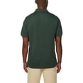 thumbnail image 3 of IZOD Men's Performance Polo, 3 of 13