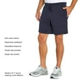 thumbnail image 4 of Gap Men's French Terry Knit Short, 4 of 8