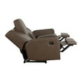 thumbnail image 7 of Relax-A-Lounger Erickson Reclining Sofa, 7 of 13