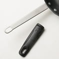 thumbnail image 12 of Member's Mark 14" Aluminum Nonstick Restaurant Fry Pan, 12 of 17