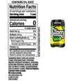 thumbnail image 2 of Starry Zero Sugar Lemon Lime Soda Mini Cans, 7.5 fl oz., 30 pk., 2 of 6