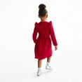thumbnail image 2 of Carter's Baby & Toddler Girl Holiday Dress, 2 of 6