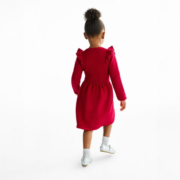 Carter's Baby & Toddler Girl Holiday Dress