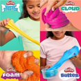 thumbnail image 2 of Play-Doh Mix & Play Scented Slimes, 10 pk., 2 of 9