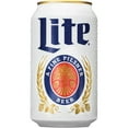 thumbnail image 4 of Miller Lite Lager Beer, 12 fl. oz. can, 30 pk., 4 of 8