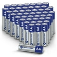 thumbnail image 3 of Member's Mark AA Alkaline Batteries, 48 pk., 3 of 8