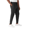 thumbnail image 2 of Member's Mark Men's Newport Fleece Jogger, 2 of 5