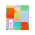 thumbnail image 2 of Licensed FIFA World Cup Silk Touch Throw, 60" x 70", 2 of 5