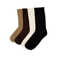 thumbnail image 2 of Hunter Women's 4-Pack Boot Socks, 2 of 5