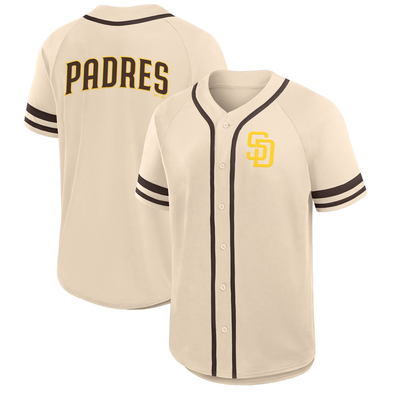San Diego Padres Adult Jersey - Samsclub.com