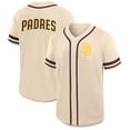 thumbnail image 3 of San Diego Padres Adult Jersey, 3 of 5