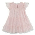 thumbnail image 3 of Zunie Girls Tulle Dress, 3 of 5