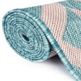 thumbnail image 1 of Jill Zarin Napa Outdoor Rug, 1 of 10