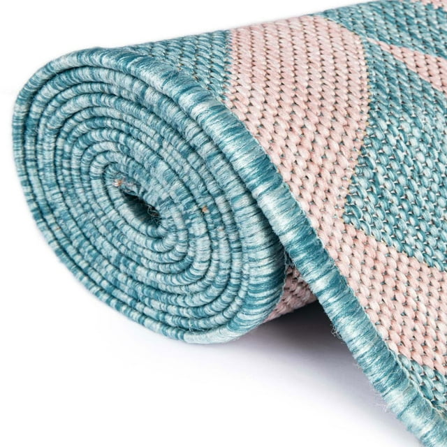 Jill Zarin Napa Outdoor Rug