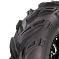 thumbnail image 4 of GBC Powersports Dirt Devil - 25X12-9 ATV/UTV 6-Ply Rated Tire, 4 of 4