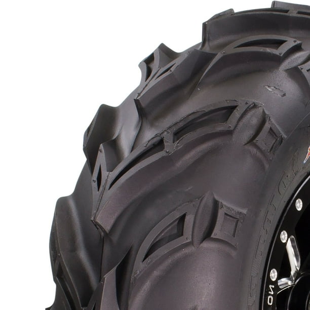 GBC Powersports Dirt Devil - 25X12-9 ATV/UTV 6-Ply Rated Tire
