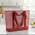 thumbnail image 8 of Member's Mark Dual Carry Insulated Shopper, 8 of 10