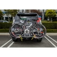 thumbnail image 5 of Kilimanjaro 2 Bike Rack, Hitch Mounted Platform Carrier with Support Base, 5 of 10