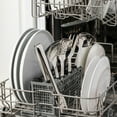 thumbnail image 4 of All-Clad Cook & Serve 5-piece Stainless Steel Kitchen Tool Set, 4 of 5
