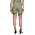 thumbnail image 2 of Express Women's Linen Short, 2 of 8