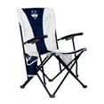 thumbnail image 1 of Logo Brands UConn Huskies Hard Arm Chair, 1 of 6
