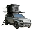 thumbnail image 2 of BeneHike 2 Person ABS Hard Shell Pop-Up Rooftop Tent, 2 of 9