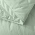 thumbnail image 4 of Feather & Loom Honeycomb Down Alternative Comforter, Assorted Sizes, 4 of 5