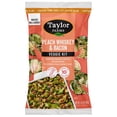 thumbnail image 1 of Taylor Farms Peach Whiskey & Bacon Veggie Kit, 12.4 oz., 1 of 6