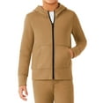 thumbnail image 1 of Member's Mark Boys Active Full Zip Jacket, 1 of 6
