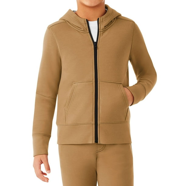 ジャケット・アウター sams Member's Mark Boys Active Full Zip Jacket - Samsclub.com