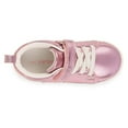 thumbnail image 5 of Carter's Toddler Girls Perrie Sneaker, 5 of 6