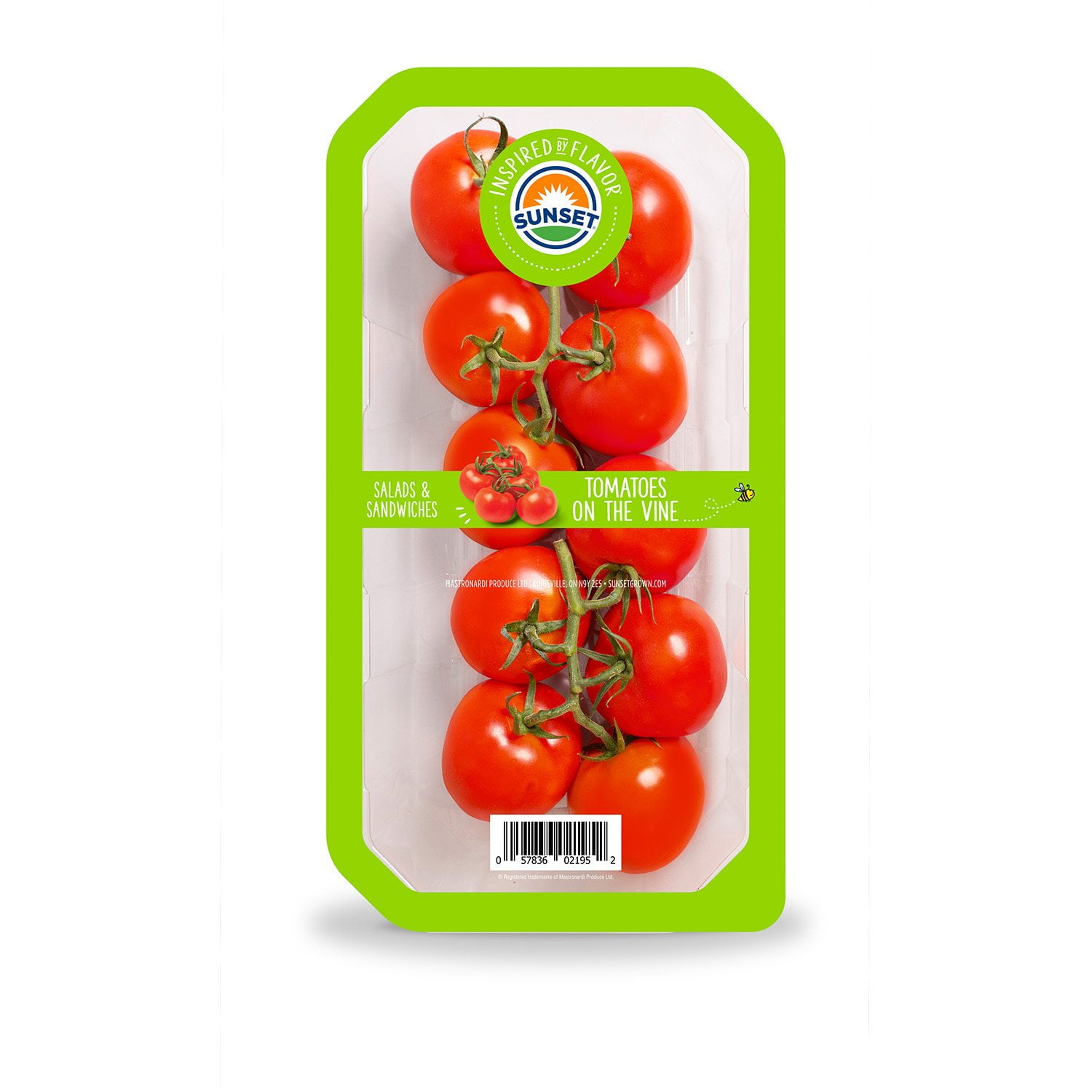 TOMATO　おまとめ商品 Sensei Farms Local Lana`i Mini Tomatoes - Foodland