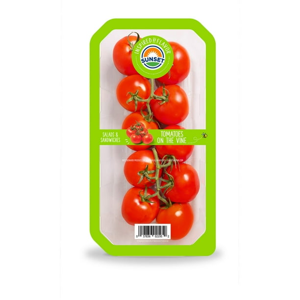 TOMATO　おまとめ商品 Tomatoes on the Vine, 3 lbs. - Samsclub.com