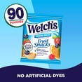 thumbnail image 3 of Welch's Mixed Fruit Fruit Snack, 0.8 oz, 90 pk., 3 of 6