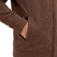 thumbnail image 4 of Member's Mark Boys Favorite Soft Full Zip Jacket, 4 of 7