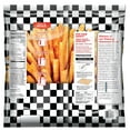 thumbnail image 4 of Checkers and Rally's Famous Seasoned Fries, Frozen, 4 lbs., 4 of 7