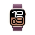 thumbnail image 2 of Apple Watch Series 10 GPS 46mm Aluminum Case and Size, 2 of 9