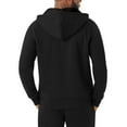 thumbnail image 2 of Member’s Mark Men's Sherpa Lined Full Zip Jacket, 2 of 6