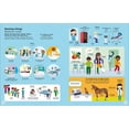 thumbnail image 4 of 1000 More Bilingual Words / Palabras bilingües, Paperback, 4 of 6
