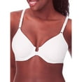 thumbnail image 1 of Bali Comfort Revolution Women's Front Closure Underwire Bra, 1 of 5