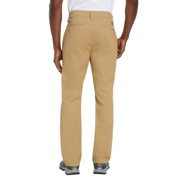 Eddie Bauer Men's Tech Chino Pant - Samsclub.com
