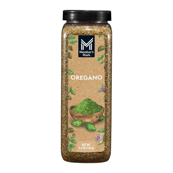 Member's Mark Oregano, 5.5 oz.