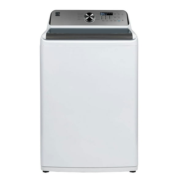 Kenmore 4.4 cu. ft. Top Load Washer w/ Agitator